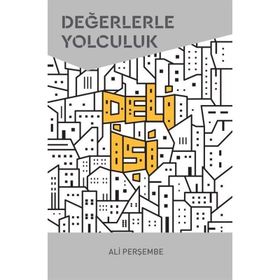 Deli İşi Ali Perşembe