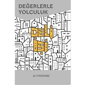 Deli İşi Ali Perşembe