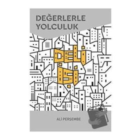 Deli İşi Ali Perşembe