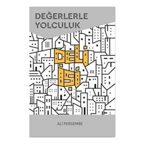Deli İşi Ali Perşembe