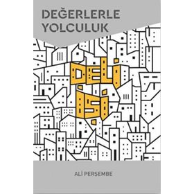 Deli İşi Ali Perşembe