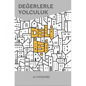 Deli İşi Ali Perşembe
