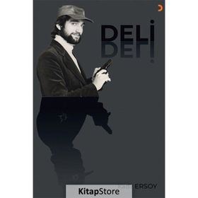 Deli - Kadir Ersoy - Cinius Yayınları