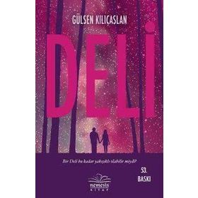 Deli Kız - Gülsen Kılıçaslan