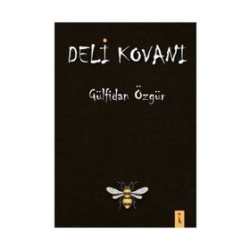 Deli Kovanı Gülfidan Özgür