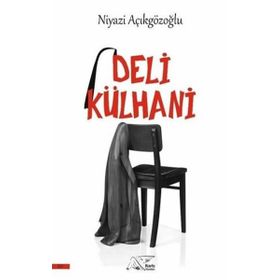 Deli Külhani Kuytu Yayınları