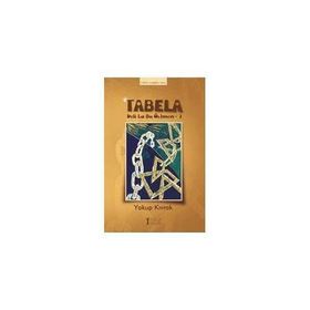 DELI LA BU ÖRTMEN 2 - TABELA - YAKUP KIVRAK
