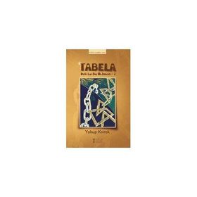 DELI LA BU ÖRTMEN 2 - TABELA - YAKUP KIVRAK