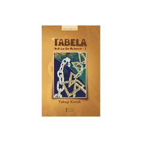 DELI LA BU ÖRTMEN 2 - TABELA - YAKUP KIVRAK