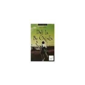 DELI LA BU ÖRTMEN - YAKUP KIVRAK