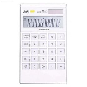 Deli M012 Hesap Makinesi