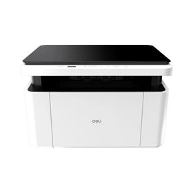 Deli M1820W Wi-Fi - Tarayıcı - Fotokopi Renkli Mono Çok Fonksiyonlu Lazer Yazıcı