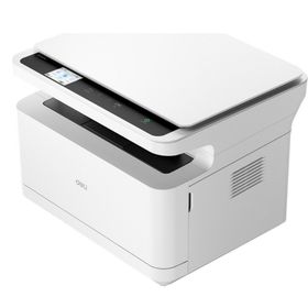 Deli M2000DNWS Wi-Fi - Tarayıcı - Fotokopi Mono Çok Fonksiyonlu Lazer Yazıcı