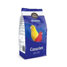 Deli Nature Premium 1000 gr Kanarya Yemi