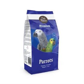 Deli Nature Premium Parrots 800 gr Papağan Yemi