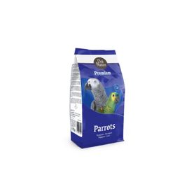 Deli Nature Premium Parrots 800 gr Papağan Yemi