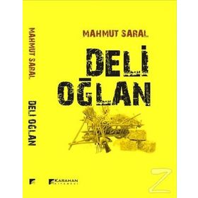 Deli Oğlan - Mahmut Saral