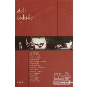 DELI ÖYKÜLER - KOLEKTIF