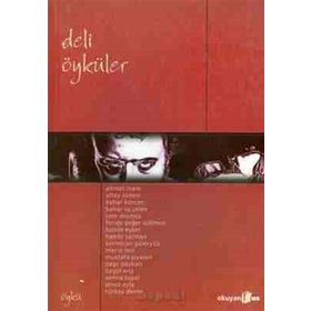DELI ÖYKÜLER - KOLEKTIF