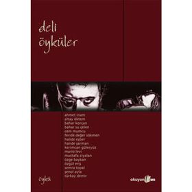 DELI ÖYKÜLER - KOLEKTIF