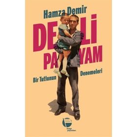 Deli Payam - Hamza Demir