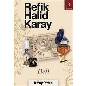 DELI - REFIK HALID KARAY
