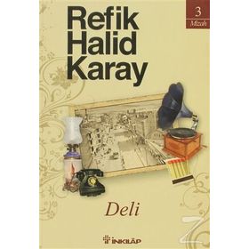 DELI - REFIK HALID KARAY