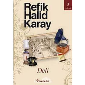 DELI - REFIK HALID KARAY
