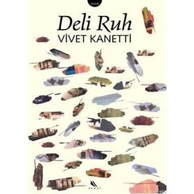 DELI RUH (DVD'LI) - VIVET KANETTI