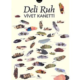 DELI RUH (DVD'LI) - VIVET KANETTI