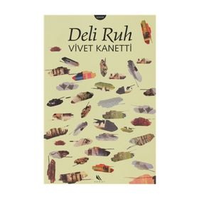 DELI RUH (DVD'LI) - VIVET KANETTI