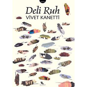 DELI RUH (DVD'LI) - VIVET KANETTI