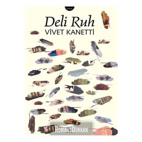 DELI RUH (DVD'LI) - VIVET KANETTI