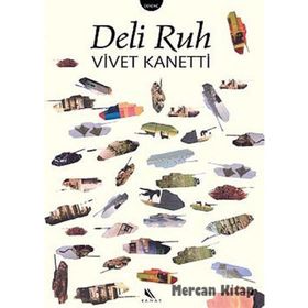DELI RUH (DVD'LI) - VIVET KANETTI
