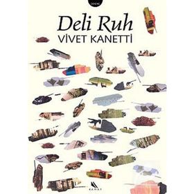 DELI RUH (DVD'LI) - VIVET KANETTI