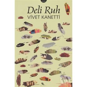 DELI RUH (DVD'LI) - VIVET KANETTI