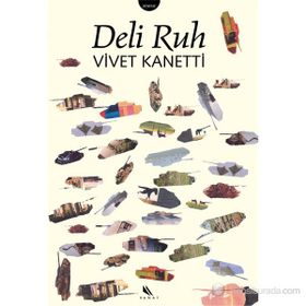 DELI RUH (DVD'LI) - VIVET KANETTI