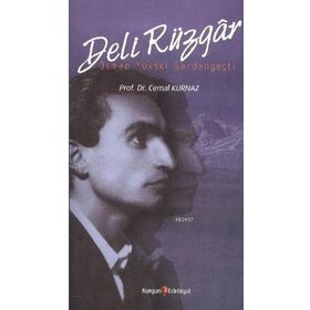 DELI RÜZGAR - CEMAL KURNAZ