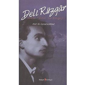DELI RÜZGAR - CEMAL KURNAZ