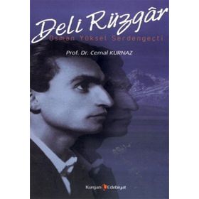 DELI RÜZGAR - CEMAL KURNAZ