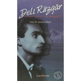 DELI RÜZGAR - CEMAL KURNAZ