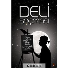Deli Saçması - Fatih Kılınçoğlu