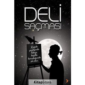 Deli Saçması - Fatih Kılınçoğlu