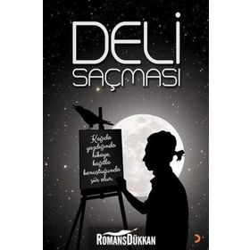 Deli Saçması - Fatih Kılınçoğlu