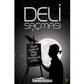 Deli Saçması - Fatih Kılınçoğlu
