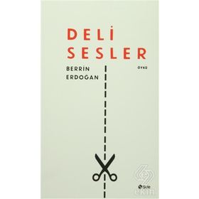 Deli Sesler - Berrin Erdoğan