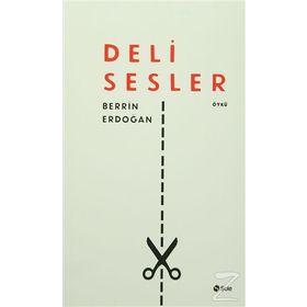 Deli Sesler - Berrin Erdoğan