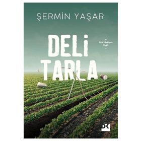 Deli Tarla - Şermin Yaşar