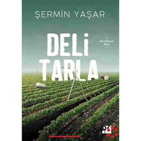 Deli Tarla - Şermin Yaşar