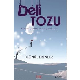 Deli Tozu - Süreyya Akçay